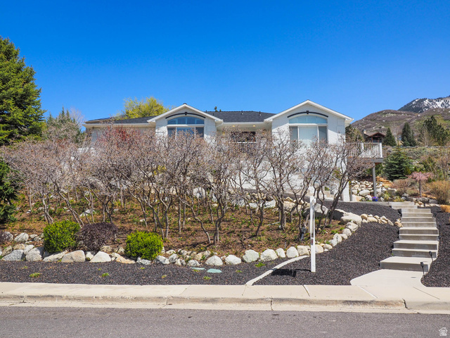10193 Majestic Canyon Road Sandy, UT 84092 - Photo 3 of 52