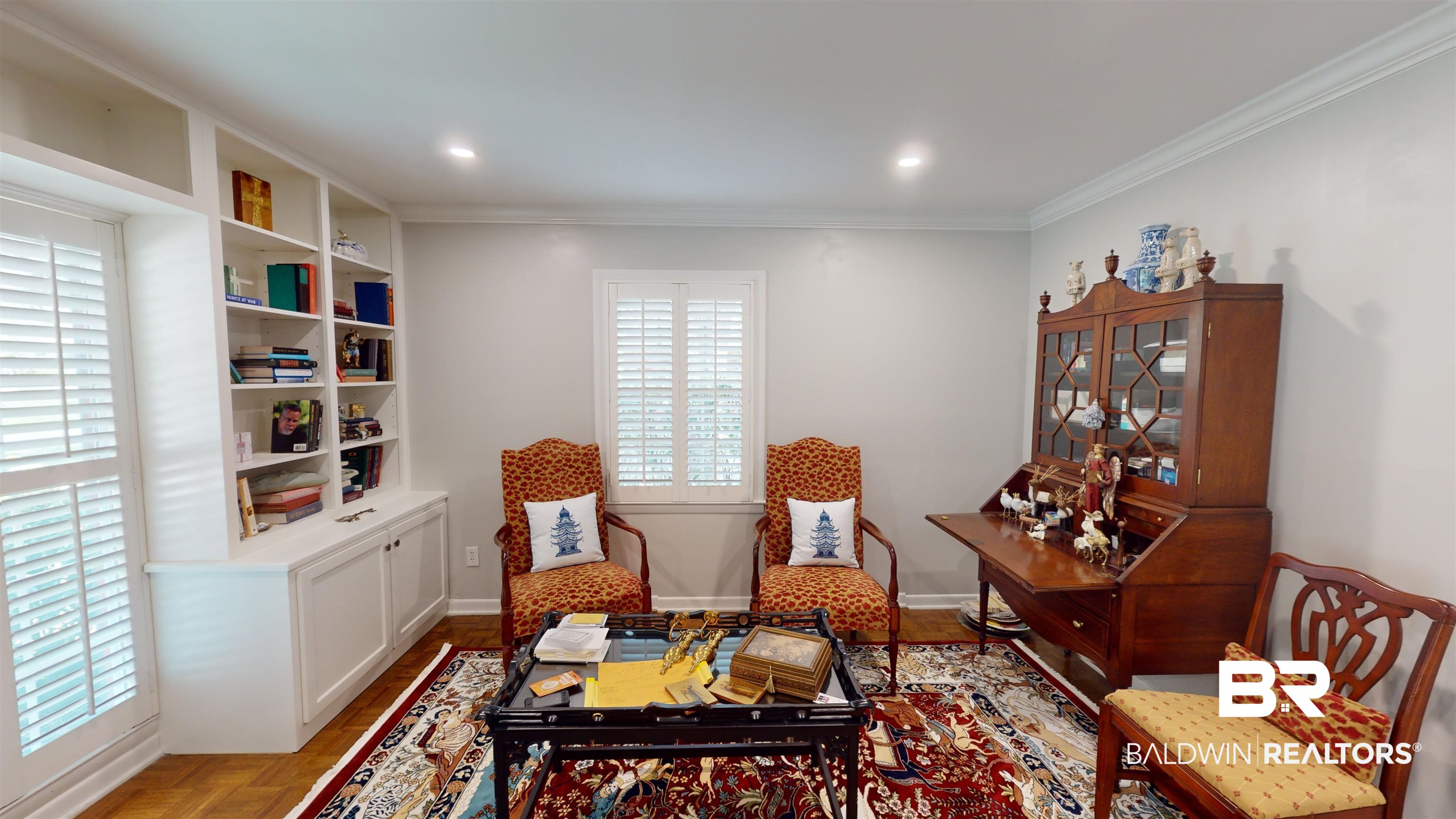 105 Conway Drive West Mobile, AL 36608 - Photo 6 of 34