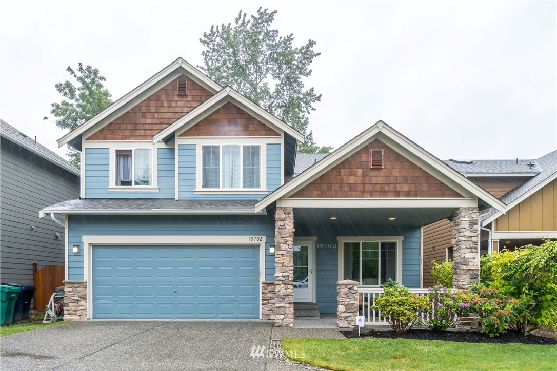 19702 2nd Place West Bothell, WA 98012 - Photo 1 of 22