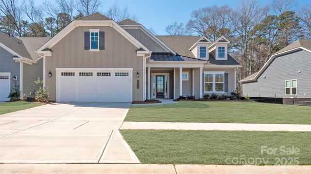 $968,825 | 6055 Brush Creek, Monroe, NC 28110