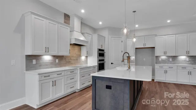 $968,825 | 6055 Brush Creek, Monroe, NC 28110