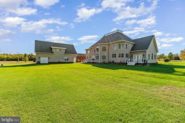 $1,900,000 | 13550 Bill Lyon Place, Hughesville, MD 20637