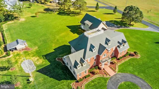 $1,900,000 | 13550 Bill Lyon Place, Hughesville, MD 20637