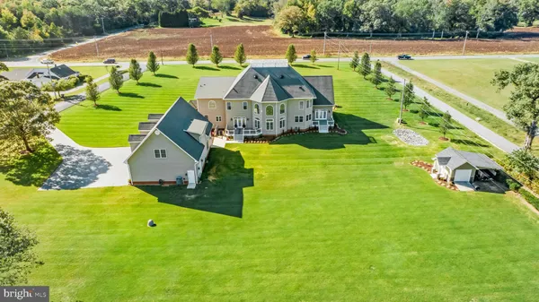 $1,900,000 | 13550 Bill Lyon Place, Hughesville, MD 20637