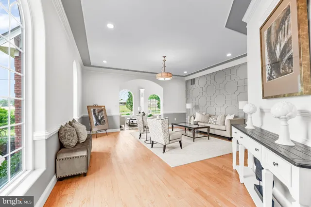 a kitchen with stainless steel appliances granite countertop a refrigerator and cabinets