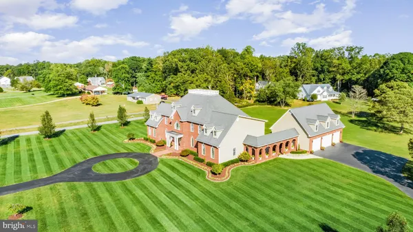 $1,900,000 | 13550 Bill Lyon Place, Hughesville, MD 20637