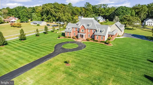 $1,900,000 | 13550 Bill Lyon Place, Hughesville, MD 20637