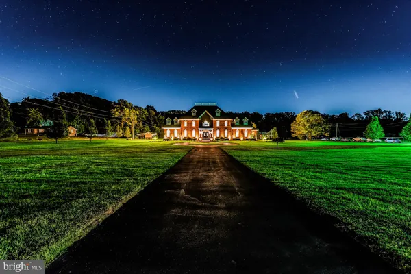 $1,900,000 | 13550 Bill Lyon Place, Hughesville, MD 20637