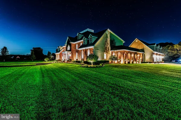 $1,900,000 | 13550 Bill Lyon Place, Hughesville, MD 20637