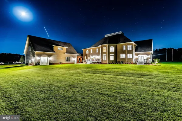 $1,900,000 | 13550 Bill Lyon Place, Hughesville, MD 20637