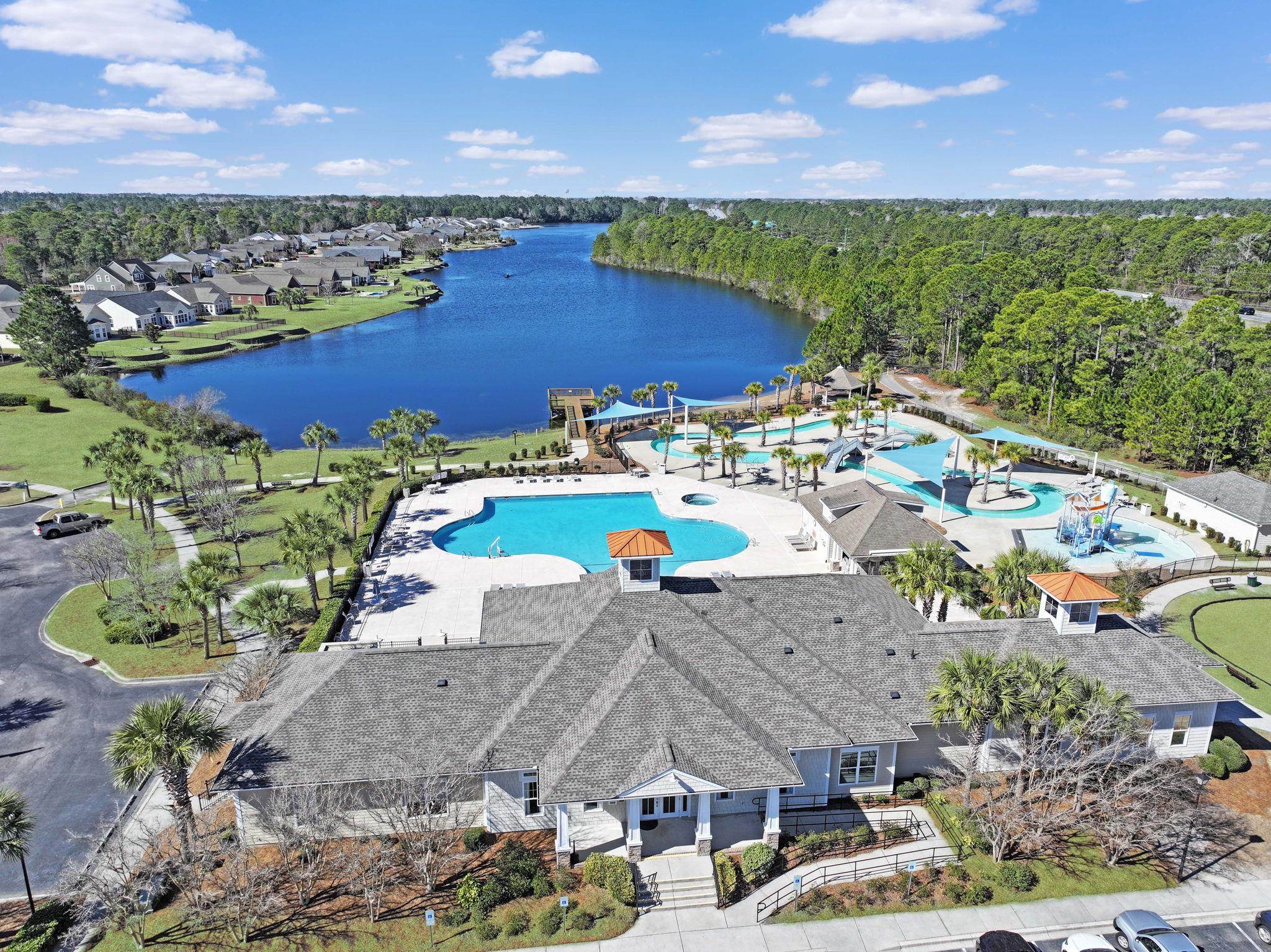 200 Threshing Way, Unit 1033 Myrtle Beach, SC 29579 - Photo 40 of 51