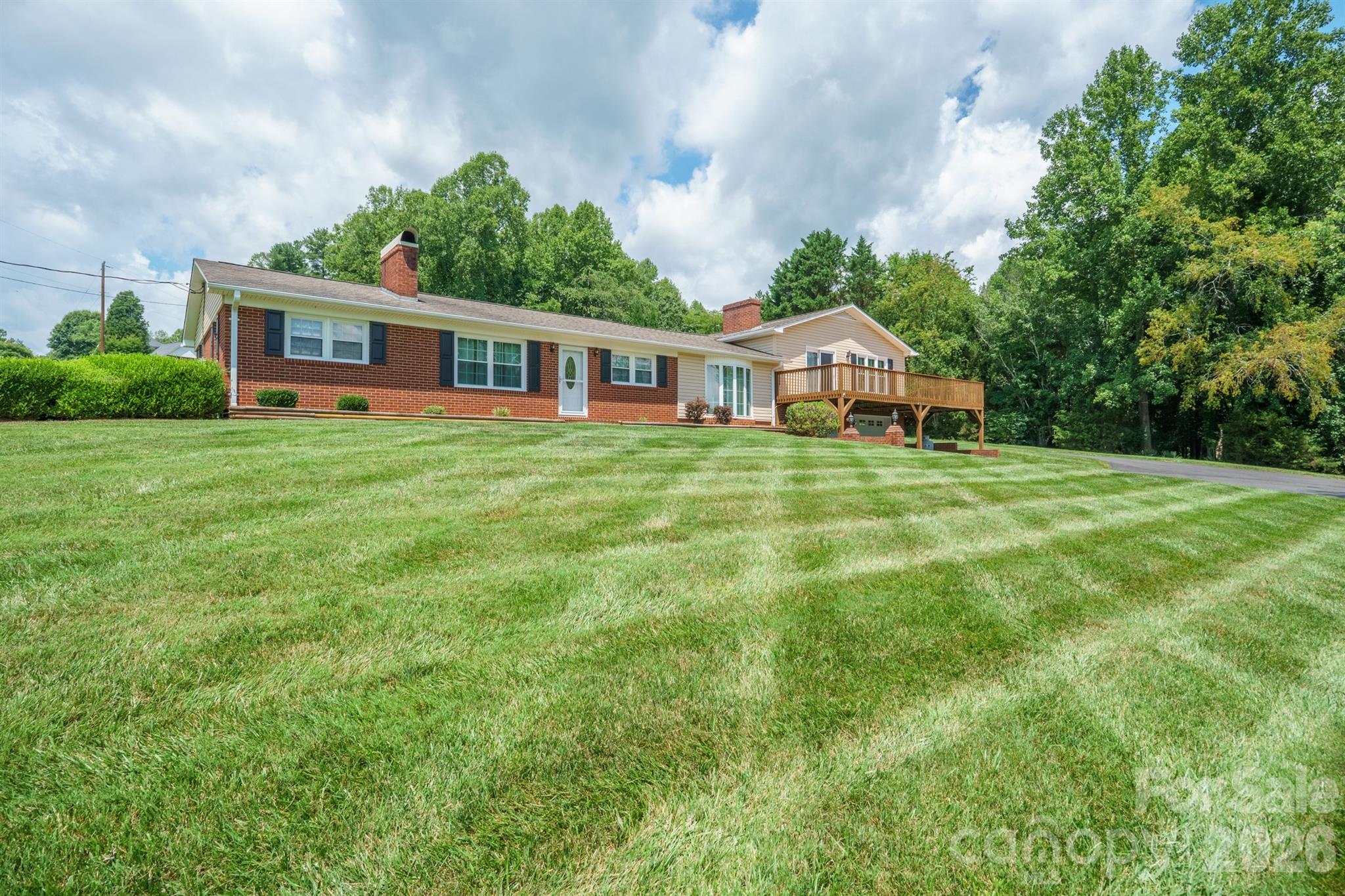 2053 Boiling Springs Road Purlear, NC 28665 - Photo 9 of 45