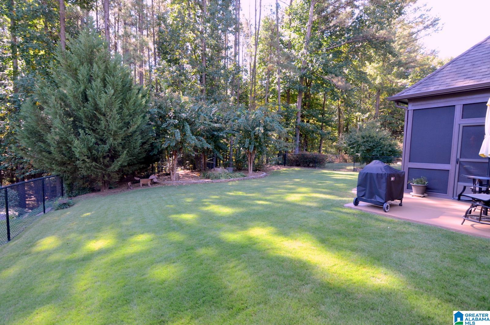 1307 Caliston Way Pelham, AL 35124 - Photo 50 of 54