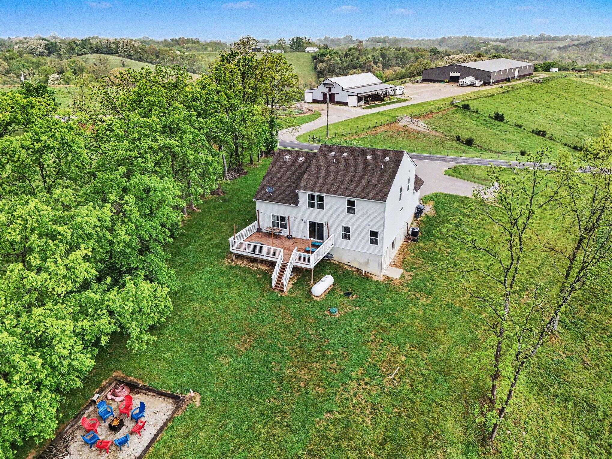 3267 Center Ridge Road De Mossville, KY 41033 - Photo 27 of 30