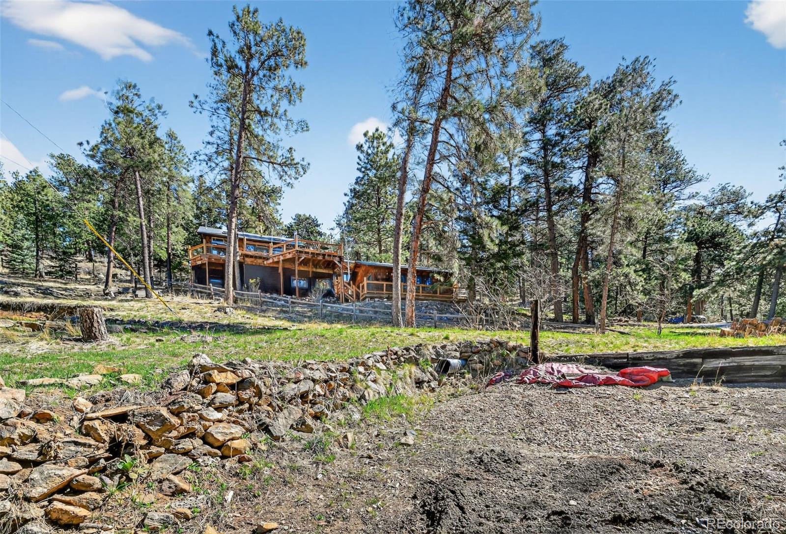 27407 Upper Cold Spring Golden, CO 80401 - Photo 4 of 43 Gallery Image 4