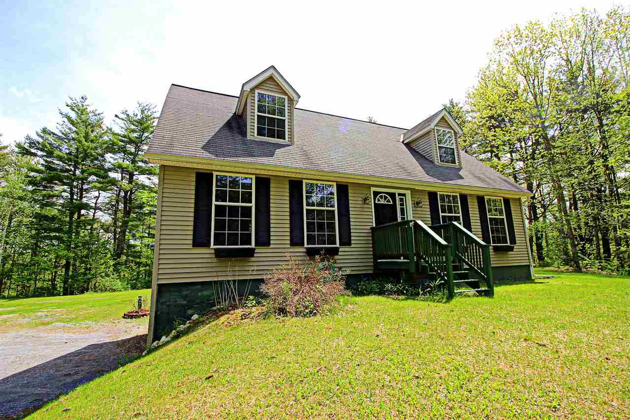 1766 Hidden Valley Road Shaftsbury, VT 05262 - Photo 3 of 40 Gallery Image 3