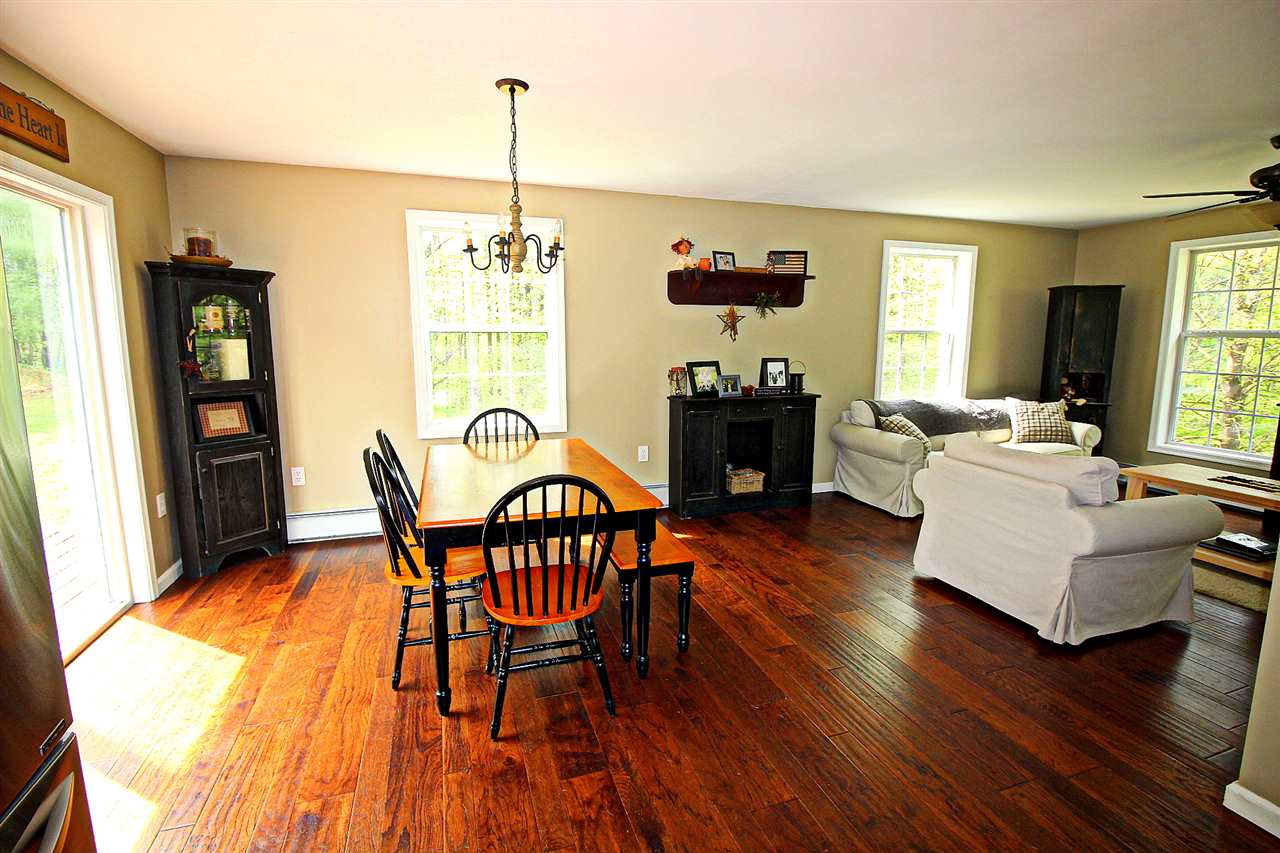1766 Hidden Valley Road Shaftsbury, VT 05262 - Photo 8 of 40 Gallery Image 8