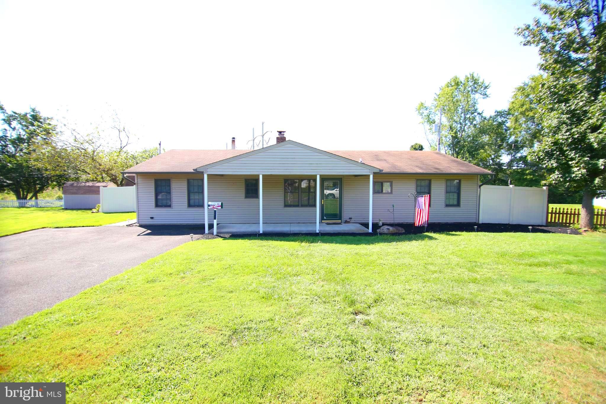 23 Vineyard Road Levittown, PA 19057 - Photo 1 of 30 Exterior Front