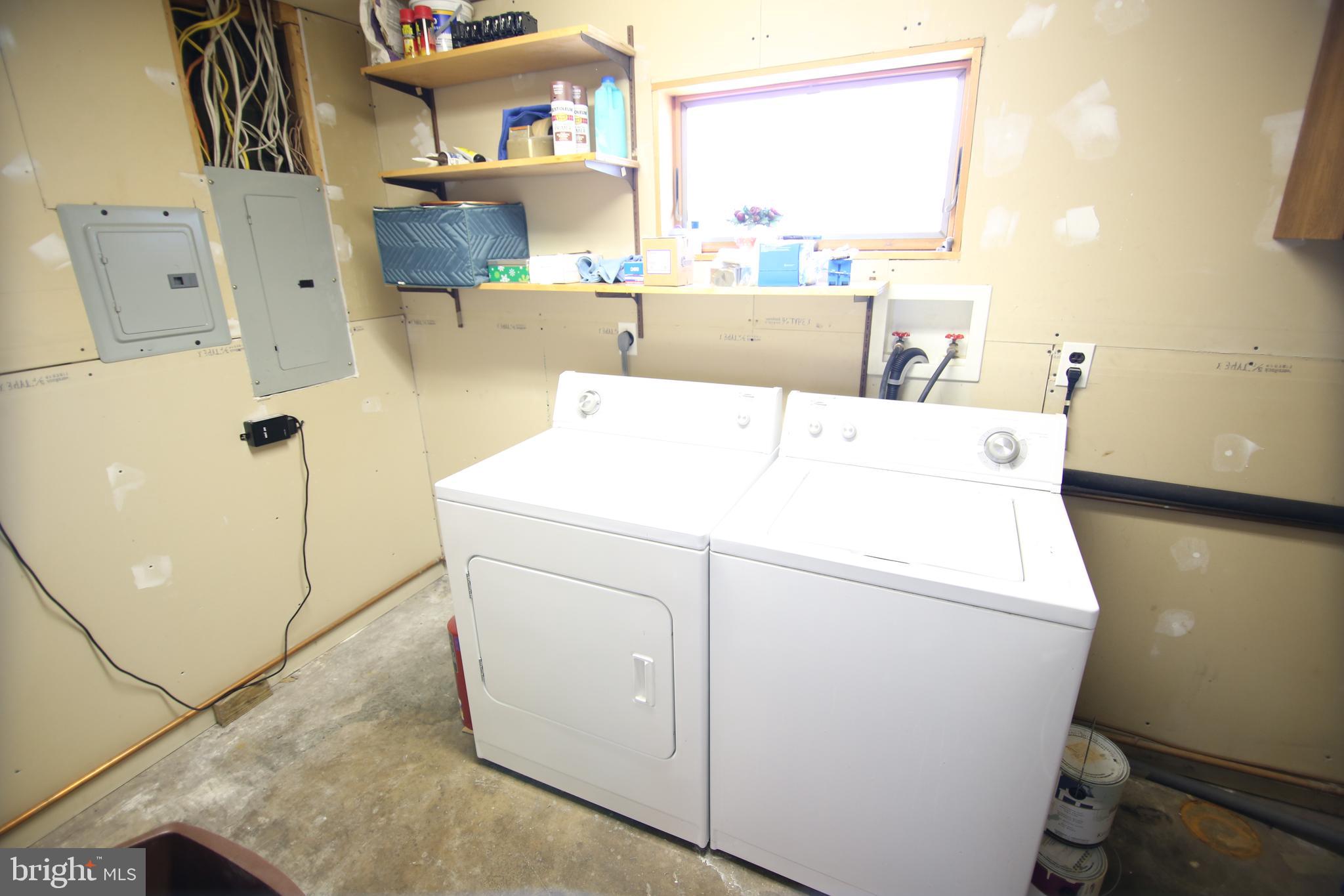 23 Vineyard Road Levittown, PA 19057 - Photo 21 of 30 Laundry Room