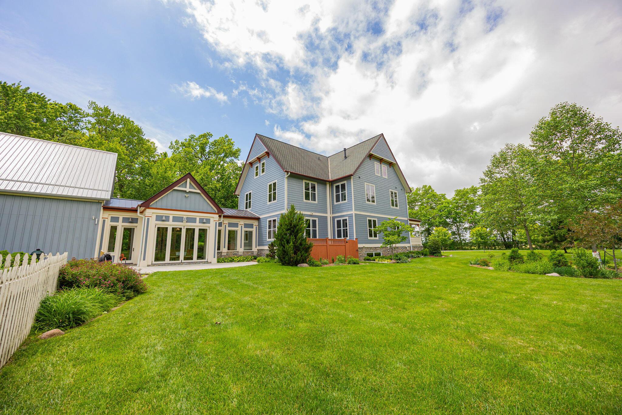 4457 Green Cook Road Johnstown, OH 43031 - Photo 79 of 110 Exterior