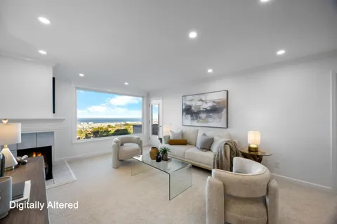 $880,000 | 320 Vallejo Drive, Unit 30, Millbrae, CA 94030