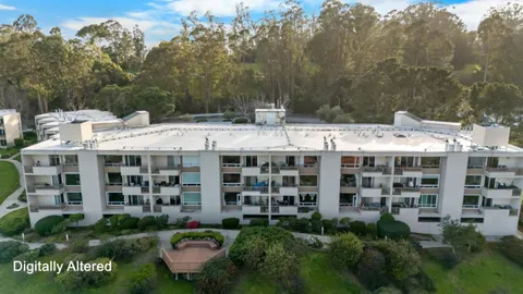 $880,000 | 320 Vallejo Drive, Unit 30, Millbrae, CA 94030