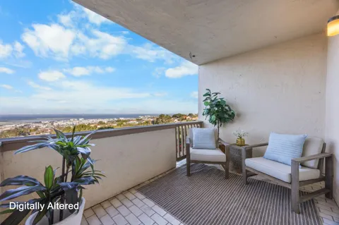 $880,000 | 320 Vallejo Drive, Unit 30, Millbrae, CA 94030