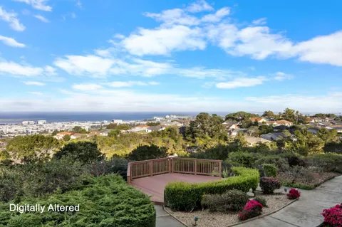 $880,000 | 320 Vallejo Drive, Unit 30, Millbrae, CA 94030
