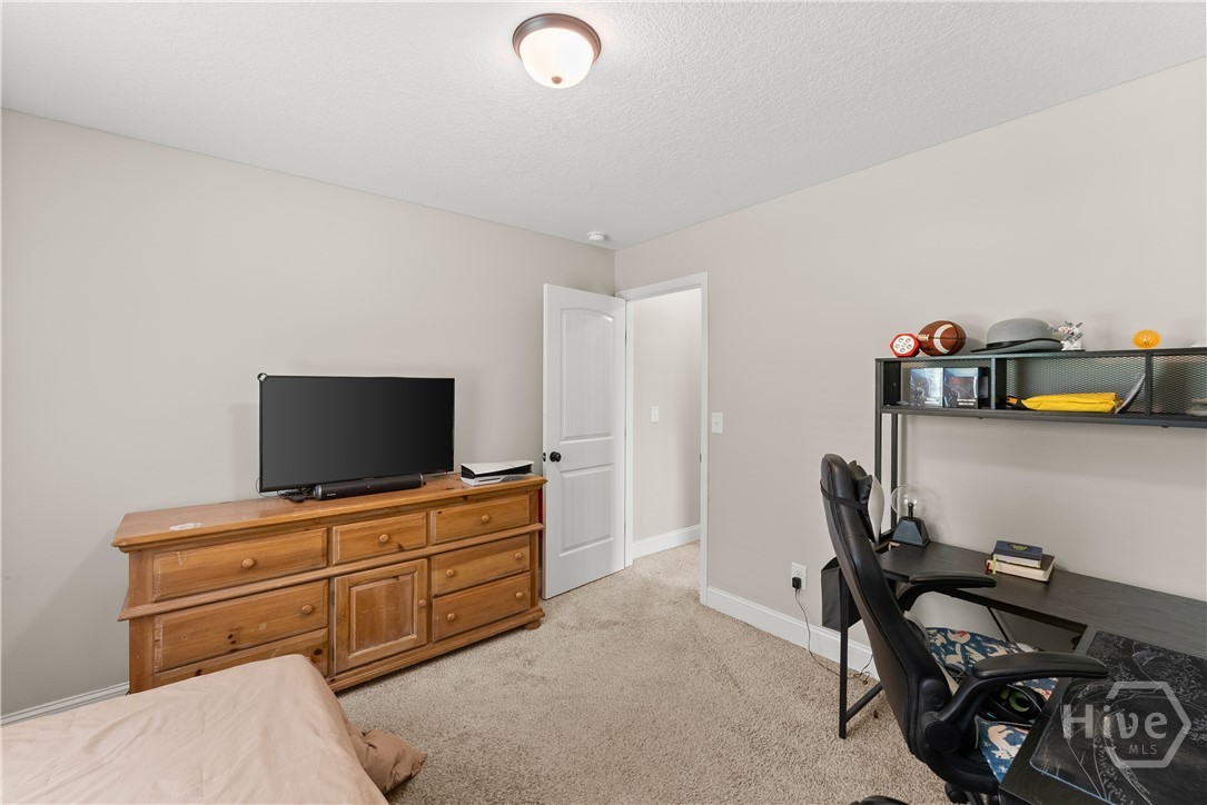 150 Paul Smith Road Hull, GA 30646 - Photo 20 of 24 Secondary Bedroom 1