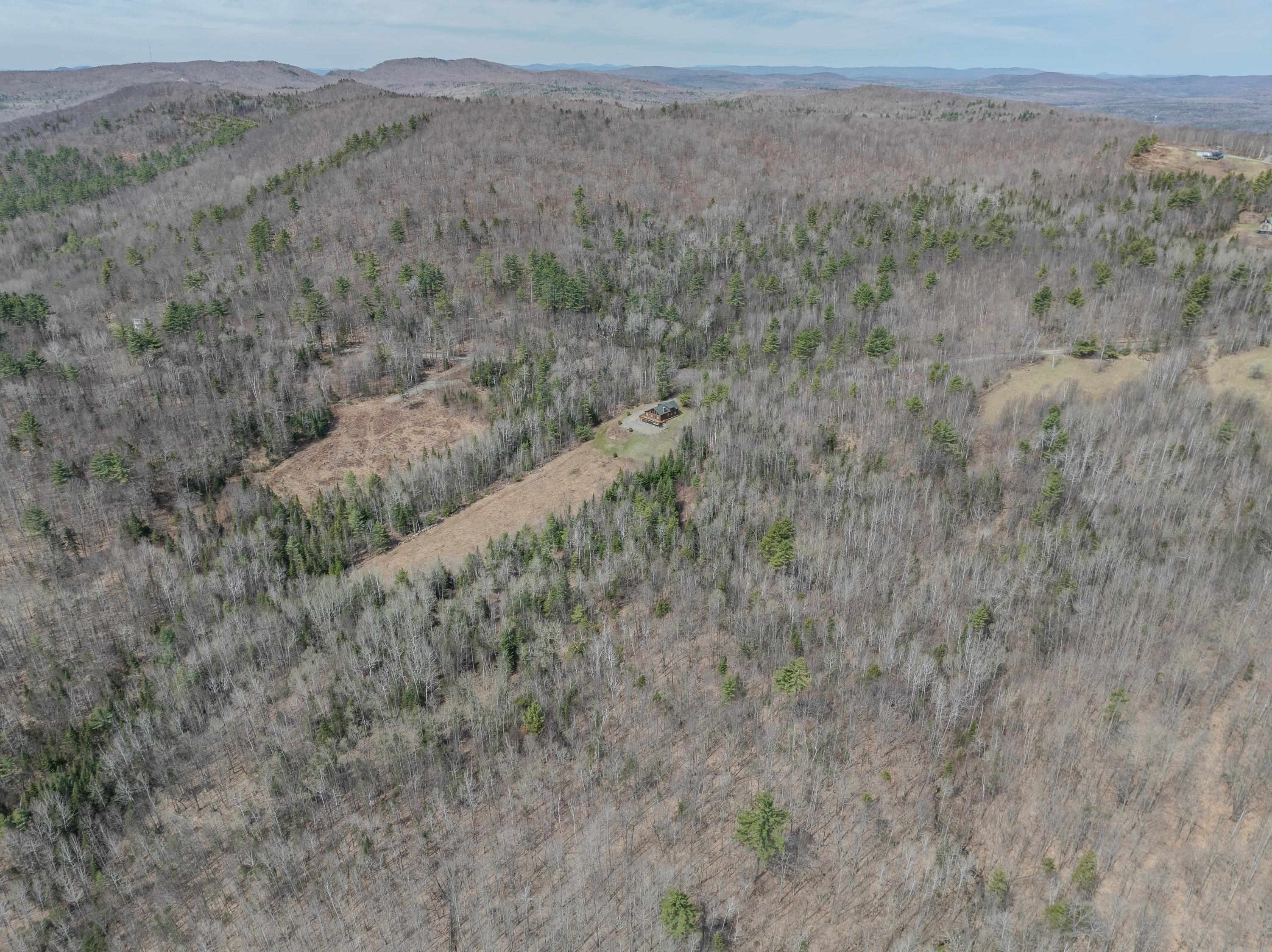 Lot 2 Mountain Road Dalton, NH 03598 - Photo 19 of 27