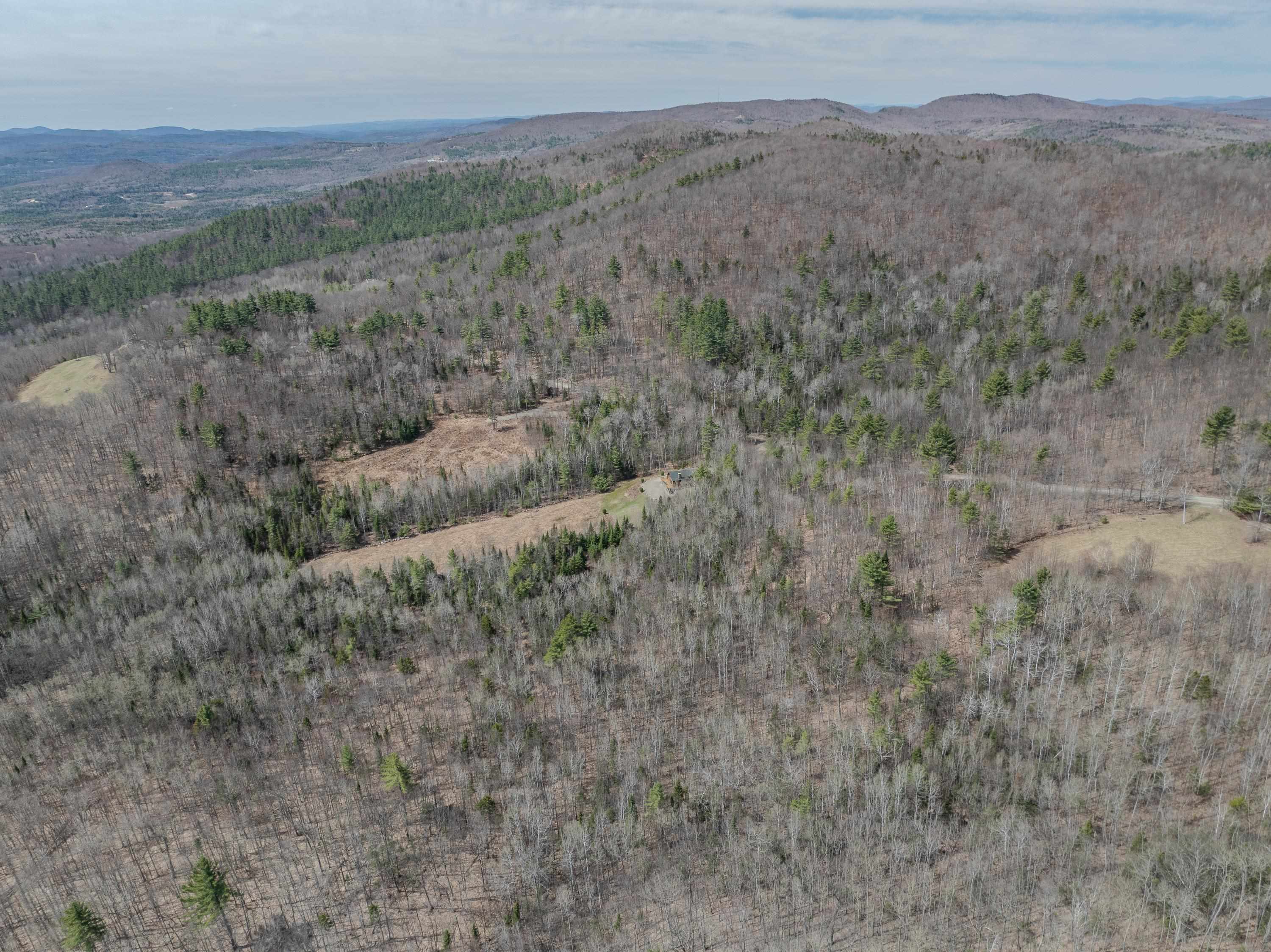 Lot 2 Mountain Road Dalton, NH 03598 - Photo 20 of 27