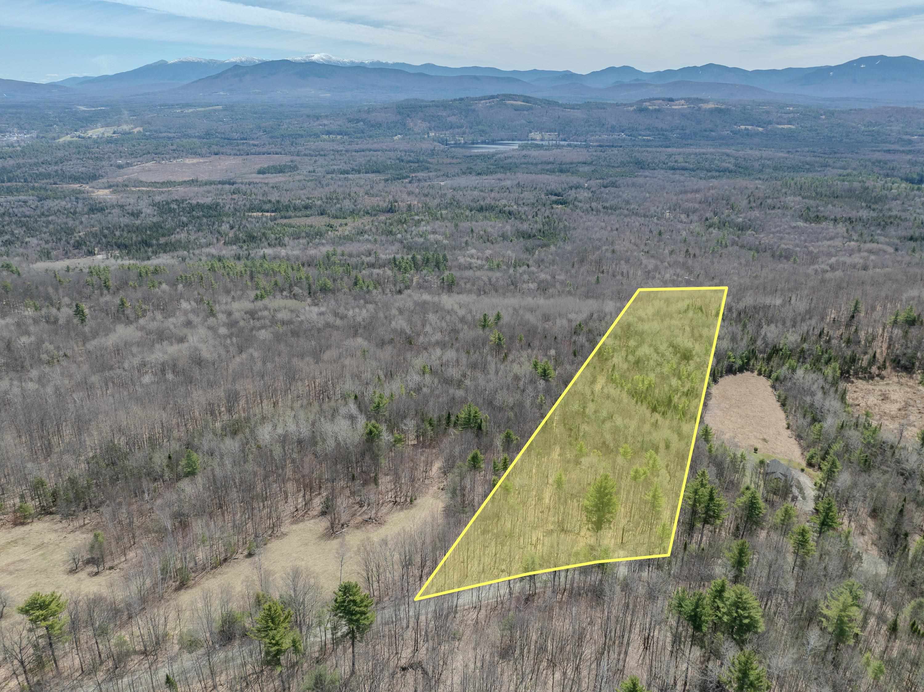 Lot 2 Mountain Road Dalton, NH 03598 - Photo 2 of 27