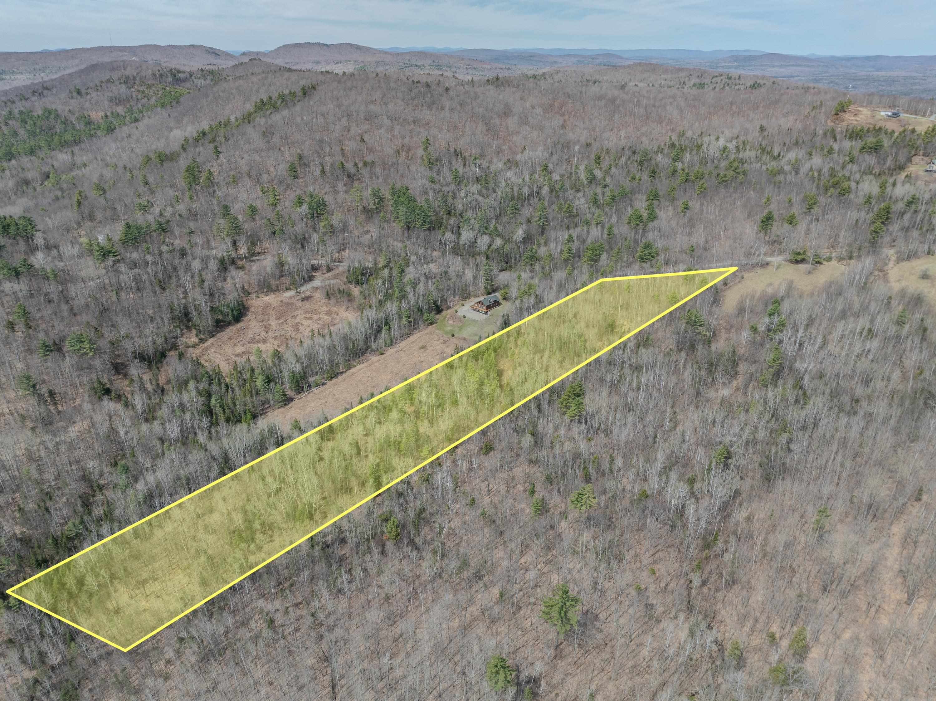 Lot 2 Mountain Road Dalton, NH 03598 - Photo 3 of 27