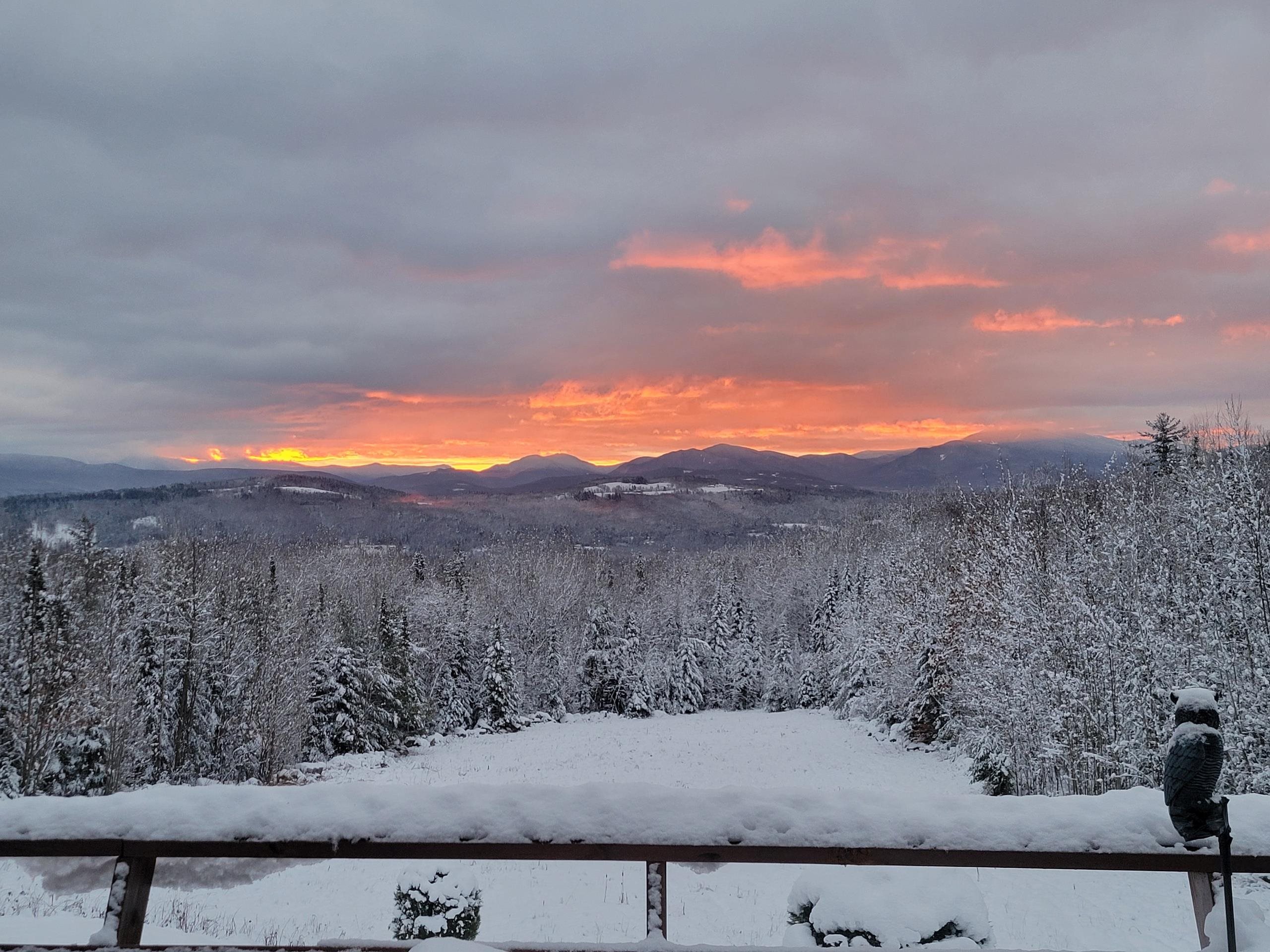 Lot 2 Mountain Road Dalton, NH 03598 - Photo 4 of 27