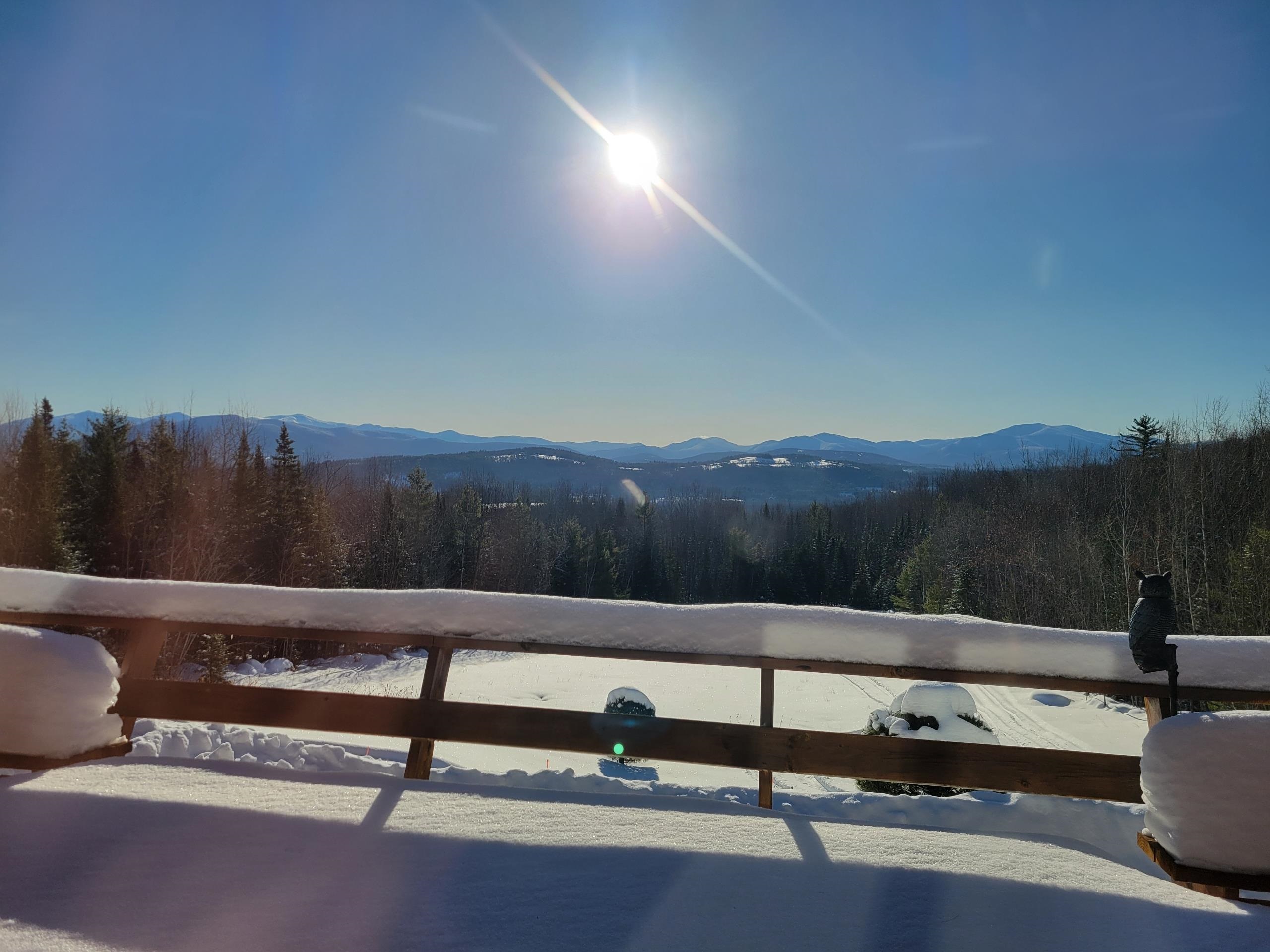Lot 2 Mountain Road Dalton, NH 03598 - Photo 5 of 27