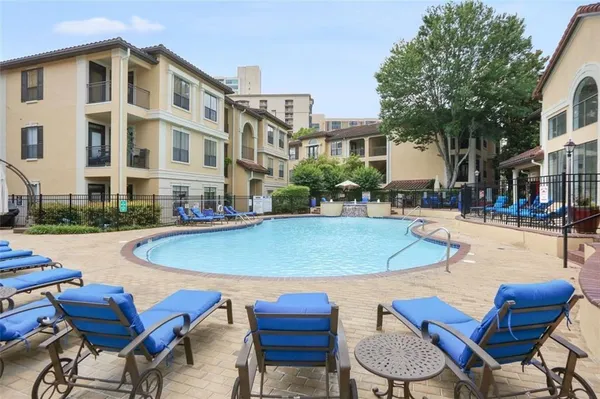 $2,300 | 3777 Peachtree Road Northeast, Unit 331, Atlanta, GA 30319