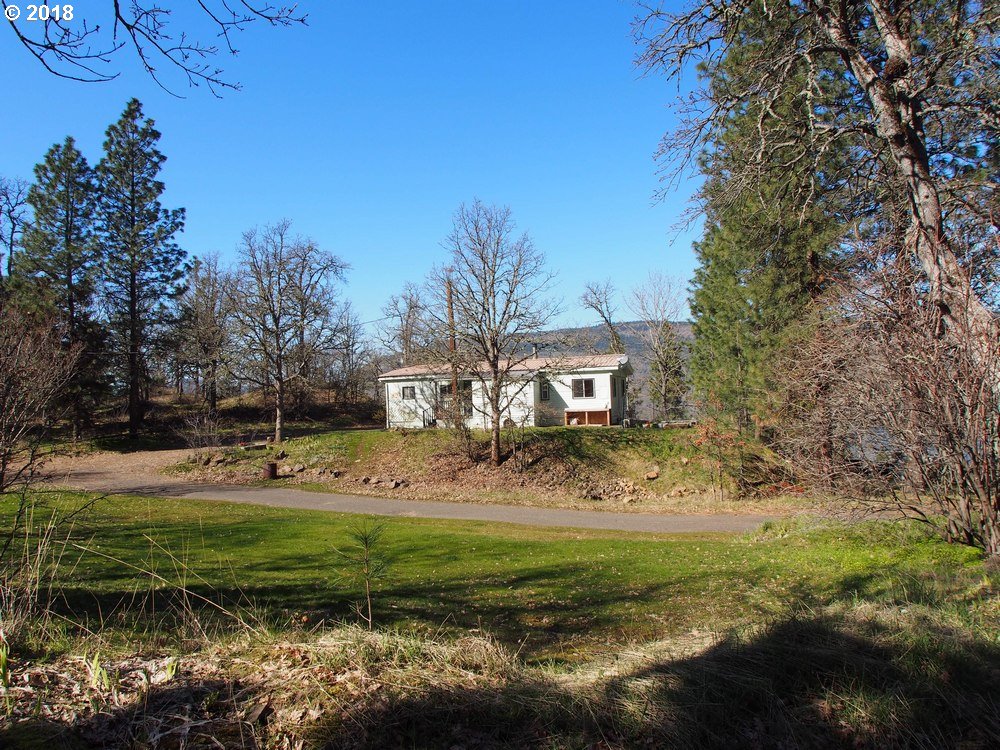 700 Oregon Street Mosier, OR 97040 - Photo 1 of 20 Gallery Image 1