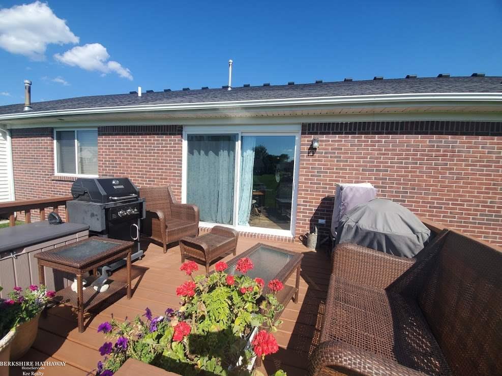 457 Newcastle Lane, Unit 42 Romeo, MI 48065 - Photo 10 of 21