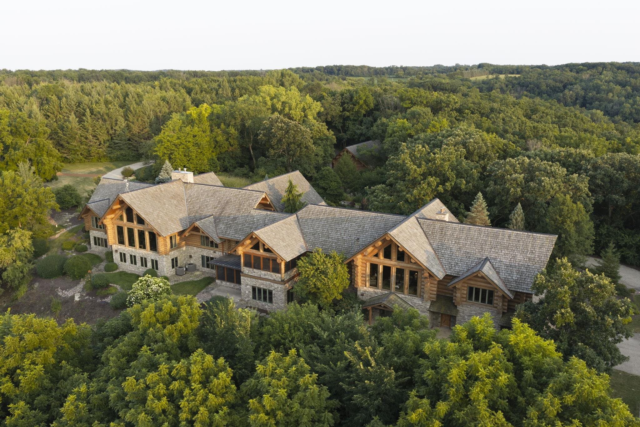 5750 County Road Z Spring Green, WI 53588 - Photo 9 of 81 Gallery Image 9