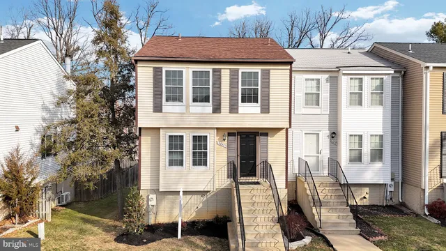 $390,000 | 7257 Procopio Circle, Columbia, MD 21046