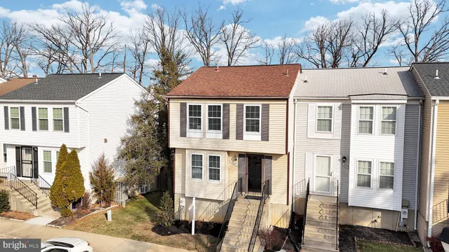 $390,000 | 7257 Procopio Circle, Columbia, MD 21046