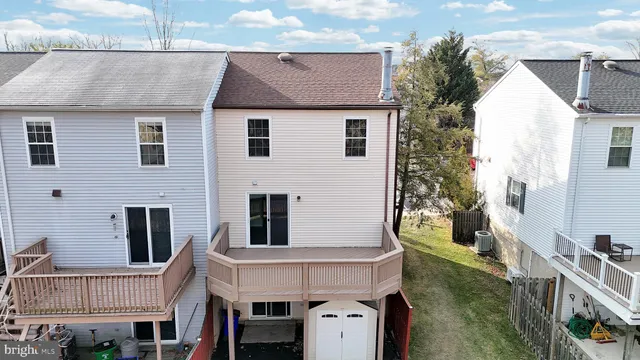 $390,000 | 7257 Procopio Circle, Columbia, MD 21046