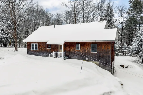 $475,000 | 6 Kyes Hill Road, Industry, ME 04938