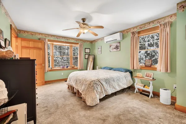 $475,000 | 6 Kyes Hill Road, Industry, ME 04938