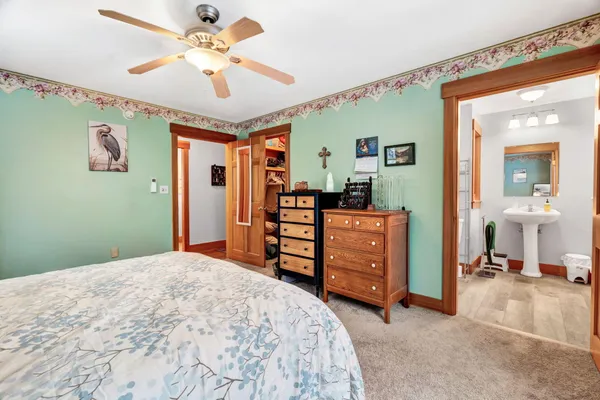 $475,000 | 6 Kyes Hill Road, Industry, ME 04938