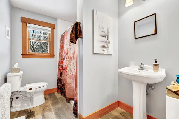 $475,000 | 6 Kyes Hill Road, Industry, ME 04938