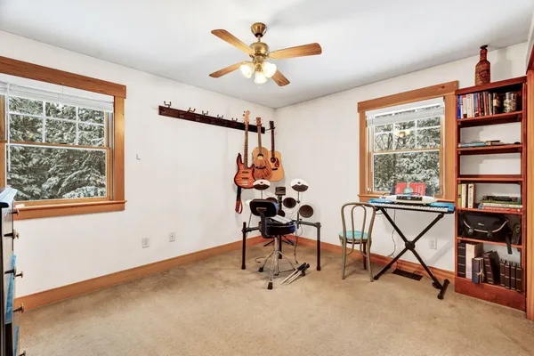 $475,000 | 6 Kyes Hill Road, Industry, ME 04938