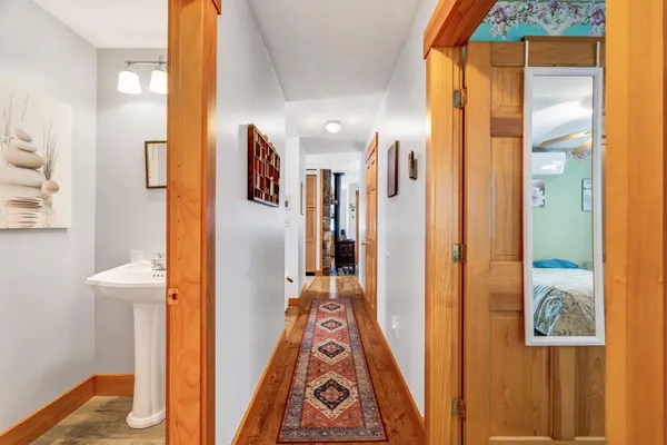 $475,000 | 6 Kyes Hill Road, Industry, ME 04938