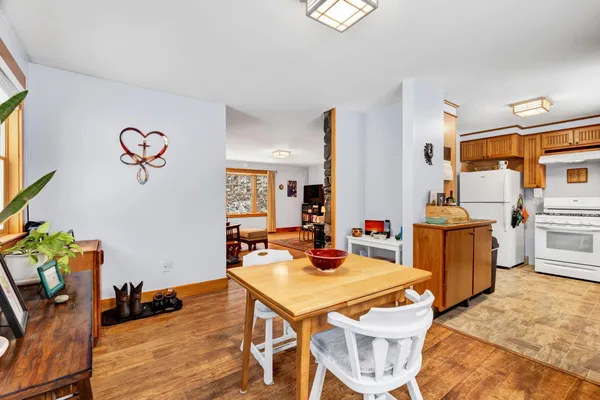 $475,000 | 6 Kyes Hill Road, Industry, ME 04938