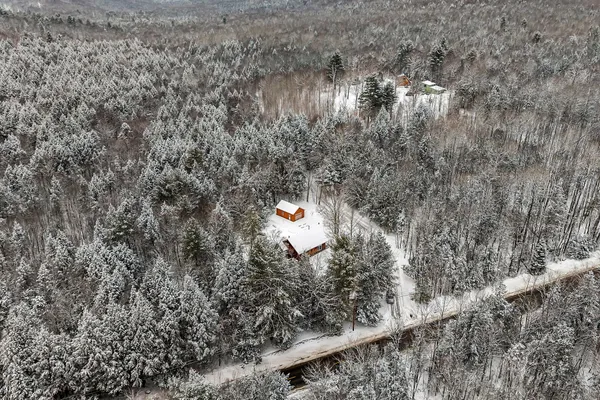 $475,000 | 6 Kyes Hill Road, Industry, ME 04938